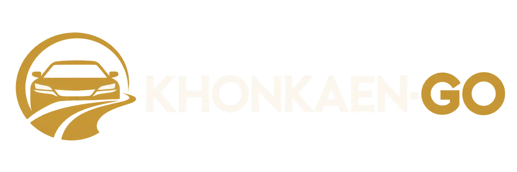 Logo Khonkaen-go